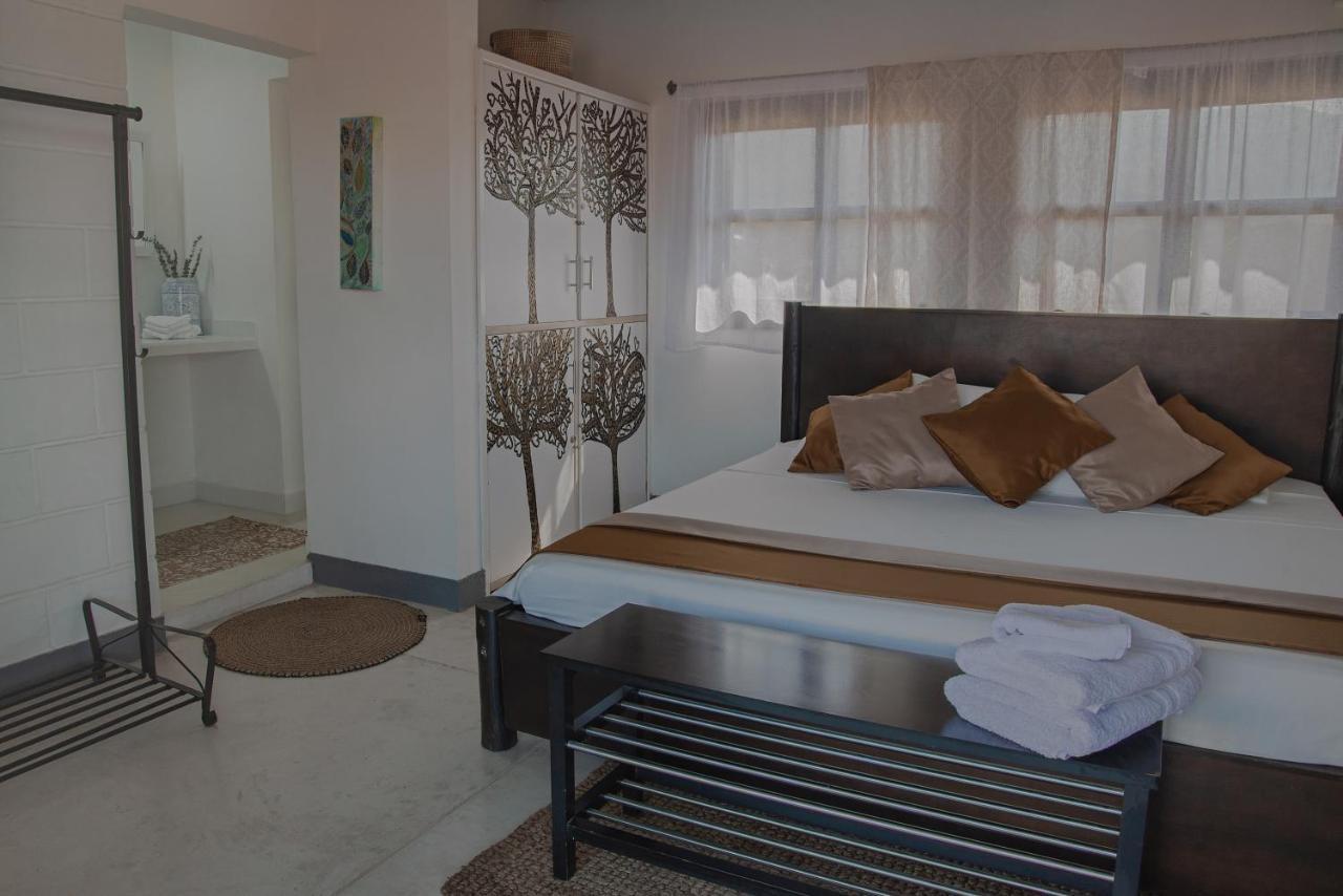 Casa Ines Hotel Santa Marta  Luaran gambar